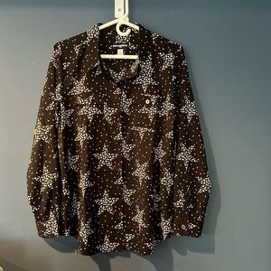 Karl Lagerfeld women’s Blouse